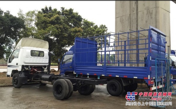 品牌好的北京牌輕卡貨車4.2米業內價格 肇慶二手車出售附近二手車