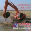 供应天津开发区性能可靠斗山湿地挖掘机租赁