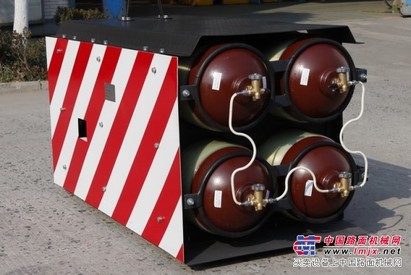 下置车用天然气组——优质CNG车用供气系统厂家直销