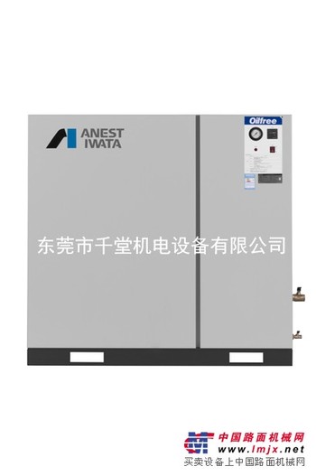 千堂机电无油活塞式空压机怎么样_无油活塞式空压机