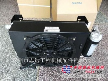 装载机空调 青州装载机空调 山工原厂装载机空调 青州志远