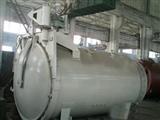 质量好的硫化罐哪里有卖：滁州橡胶机械