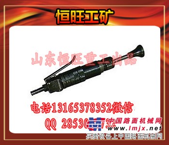 D3气动捣固机物优价廉销往全国的D系列气动捣固机
