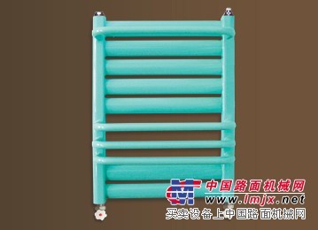 LOOK！家用铜铝复合暖气片【卫浴散热器】家用铜铝合金暖气片