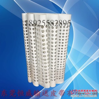 信誉好的PU输送带供应商_恒威输送皮带：PU输送带