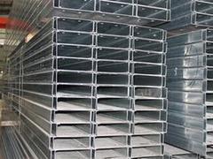 河口C型钢钢材，专业的C型钢供应商有哪家