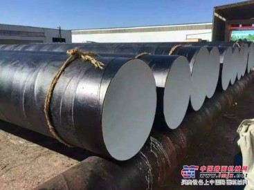质量良好的环氧煤沥青防腐钢管供应信息 环氧煤沥青防腐钢管价格厂家