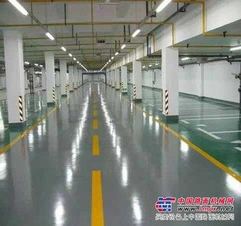 环氧地坪|环氧地坪价格|环氧地坪材料施工工艺分析