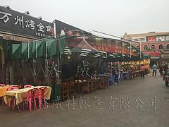 广州优质推拉帐篷 哪里有帐篷