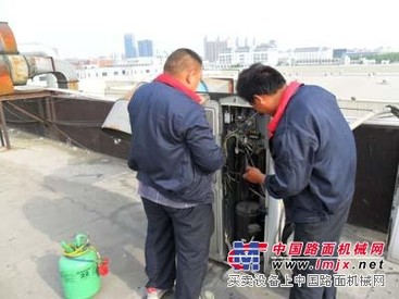 苏州市空调专业维修中心-您的不二选择_专业的空调维修苏州