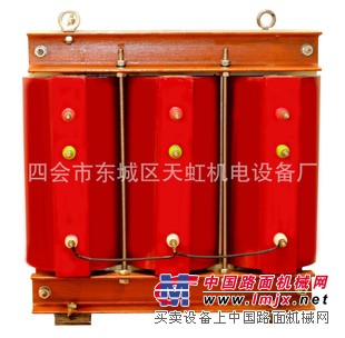 整流变压器10KW