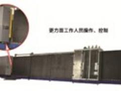 优质的立式中空玻璃生产线推荐 吉林立式中空玻璃生产线