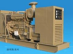 中國十二缸柴油發電機組_買出售裏卡多柴油發電機認準星光發電