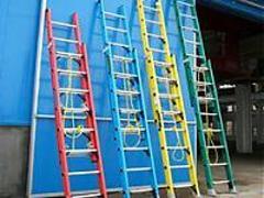 玻璃钢扶梯专业供应商_明峰复材 供应扶梯