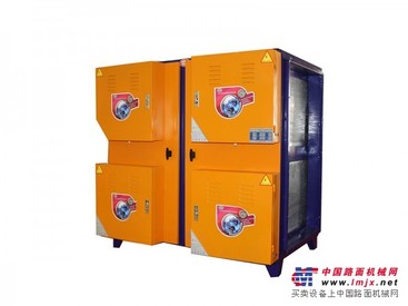 广东划算的油烟净化器|油烟净化器批发