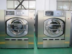 选购价格优惠的中级洗衣房设备就选海锋机械，定制中级洗衣房设备