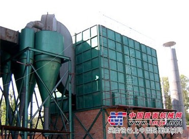 锅炉除尘器生产厂家/保洁环保