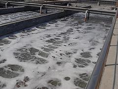 龙岩废气处理信息，专业的污水处理推荐