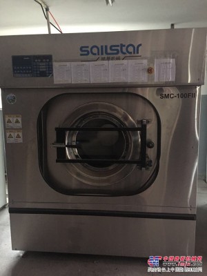 供应泉州实惠的二手航星洗涤设备——广西二手航星洗涤设备