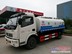 6吨园林绿化洒水车 喷水车 洒水车 抑尘车 