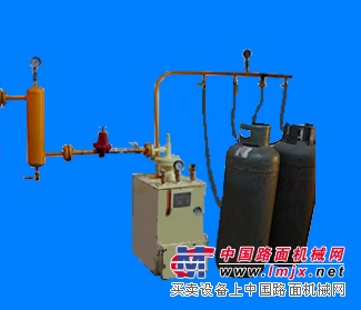 深圳品牌好的LPG气化器供销——LPG电加热气化器