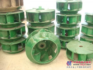 玻璃钢防腐叶轮4-72型防腐叶轮 高性价472型玻璃钢防腐叶轮优选溧阳市成利玻璃钢风机