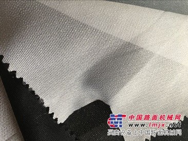 泰州价格合理的有纺衬布供应：有纺衬布生产商