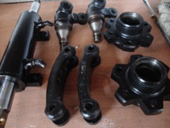 廊坊品牌好的电动叉车配件厂商 河北电动叉车配件