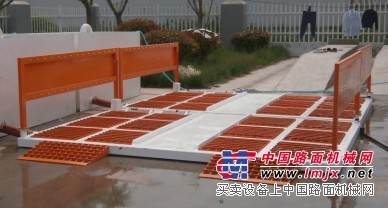 华杰牌QLH-1100p工地洗车机——您正确的选择【青岛龙华杰机械制造有限公司】