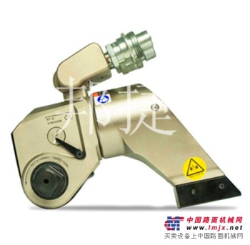 RTM01RTM02驱动式液压扭矩扳手方驱液压扳手