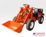 供应农用轮式04小铲车 自卸微型装载机小型铲运机定制批发