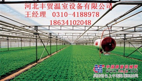 河南温室设备/丰贸温室设备