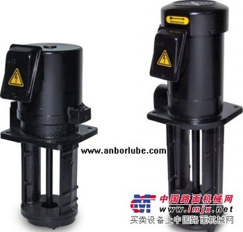 上等韩诚精工HCP-250F冷却泵广州安泊贸易供应