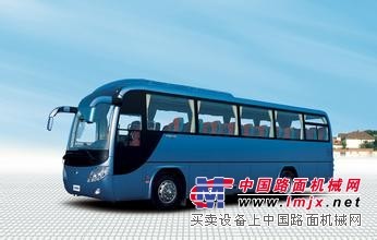 厦门优质宇通客车推荐_供应宇通客车