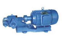 华远提供好的齿轮泵——新疆齿轮泵