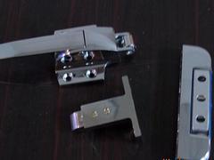 可靠的车间净化工程——嘉兴传递窗