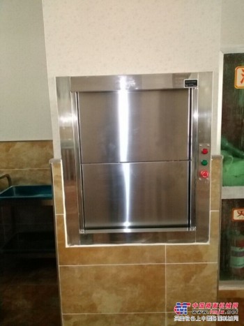 信誉好的传菜电梯：火热供销陕西畅销的传菜电梯