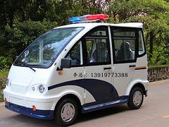 甘肅奧博貿易提供具有性價比的電動巡邏車，是您上好的選擇  ：金昌電動巡邏車價格