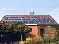 銀川魚塘太陽能發電係統電係統_如何選購太陽能光伏發電係統