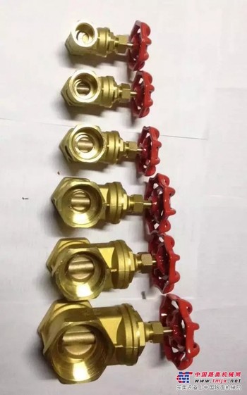 专业的五金阀门制作商_白沙五金阀门批发配送