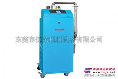 东莞恒荣机械提供热门的吸料机——代理吸料机