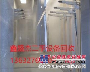 有口碑的【噴塗設備回收】哪裏有|陽江噴塗設備回收