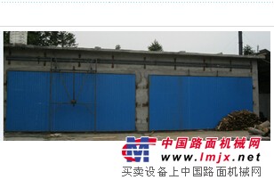 木材蒸汽烘干箱