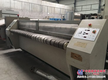 福建划算的槽式烫平机——二手槽式烫平机哪里买