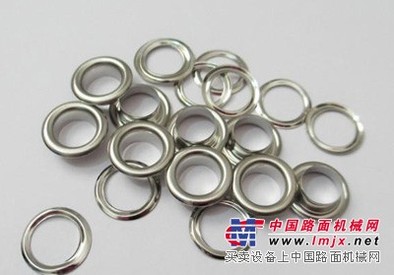 专业生产不锈钢篷布圈