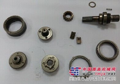 广东好的手提式抛光机行星齿轮箱齿轮供应：深圳行星齿轮
