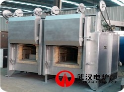 高温电阻炉_如何选购双室箱式炉