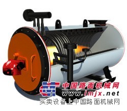 选购高性价油气锅炉就选广州广锅热力锅炉设备 批发油气锅炉