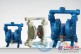 信誉好的QBY系列气动隔膜泵供应商_索蓝泵业