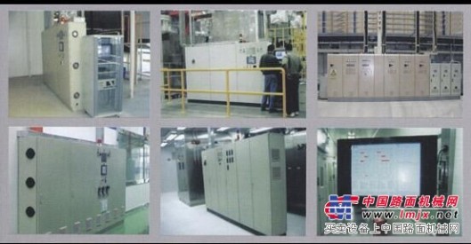福建电控系统厂家  福州电控设备公司 福州电控设备价格